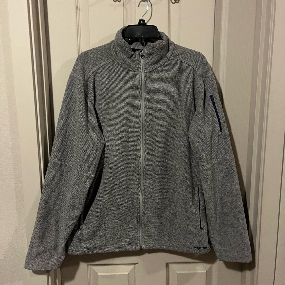 Merrel jacket for men’s., L/G